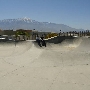 Sgt Hodge Skate Park - Desert Hot Springs