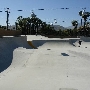 Palm Springs Skate Park