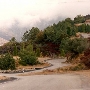 Glendora Ridge Road - Angeles National Forest
