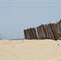 Bolsa Chica State Beach (SB) & Lifeguard Tower