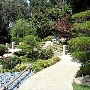 Earl Burns Miller Japanese Garden - California State University Long Beach - CSULB