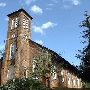Columbia State Historic Park (SHP)