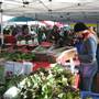 Auburn Farmers Market