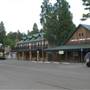 Foresthill