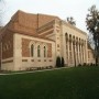 Sacramento Memorial Auditorium