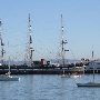 San Francisco Maritime National Historical Park