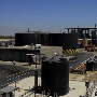 Corona Water Treatment Plant