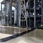 Corona Water Treatment Plant
