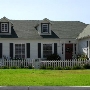 Corona Historic District