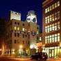 Globe Mills Lofts and Apartments