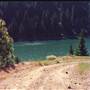 Old McCloud Rd.