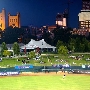 Sutter Health Park former Raley Field