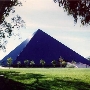 Walter Pyramid at California State University Long Beach - CSULB