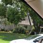 Chapman Woods Neighborhood Streets