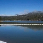 Bass Lake / Crane Valley Reservoir