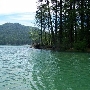 Bass Lake / Crane Valley Reservoir