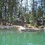 Bass Lake / Crane Valley Reservoir