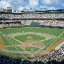 Angels Stadium aka Edison Field / Anaheim Stadium