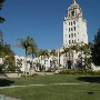 Beverly Hills City Hall