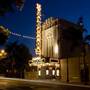 California Theatre