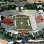 Bulldog Football Stadium @ CSU Fresno