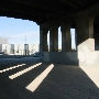 Fourth Street Bridge - 4th Street & Santa Fe Ave