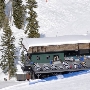 Dodge Ridge Mountain Resort