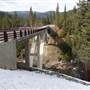 Spanish Creek Bridge