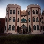 San Quentin Rehabilitation Center (SQRC)