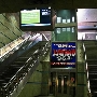 Metro Station - Vermont & Wilshire - aka MTA