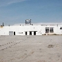 SCS Warehouse and Parking Lot
