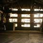 SCS Warehouse and Parking Lot