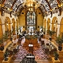 Millennium Biltmore Hotel of Los Angeles