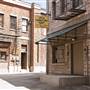Golden Oak Ranch - Business District