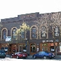 Lincoln