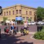 Winters - Downtown Main Street