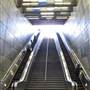 Vermont & Santa Monica Metro Station - fka MTA