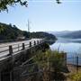 Crystal Springs Dam