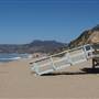 Westward Beach aka Point Dume State Beach (SB) / Pirate's Cove - LA County / FilmLA
