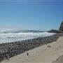 Sycamore Cove State Beach (SB) & Campground @ Point Mugu State Park (SP) - CFC