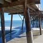 Paradise Cove Beach, Pier, & Cafe - Private