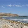 White Point / Royal Palms County Beach