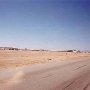 California City Municipal Airport & Foxy's Landing Restaurant