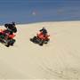 Oceano Dunes State Vehicular Recreation Area (SVRA) / Pismo State Beach (SB)