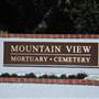 Mountain View Cemetery