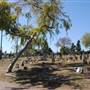 Angelus-Rosedale Cemetery