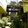 Granada Buildings