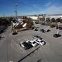 Seal Beach Police Department City Jail