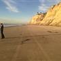 Blacks Beach and Scripps Institution of Oceanography Pier @ UC San Diego - UCSD
