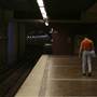 7th Street Metro Center Station - fka MTA